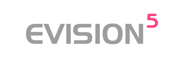 EVISION5 - Die Digital Signage Software